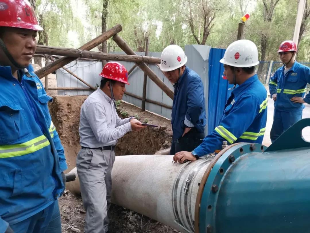 济南工业管道清洗-管道清淤