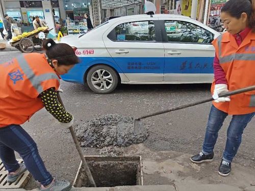 济南沉沙井清掏-污水井清理