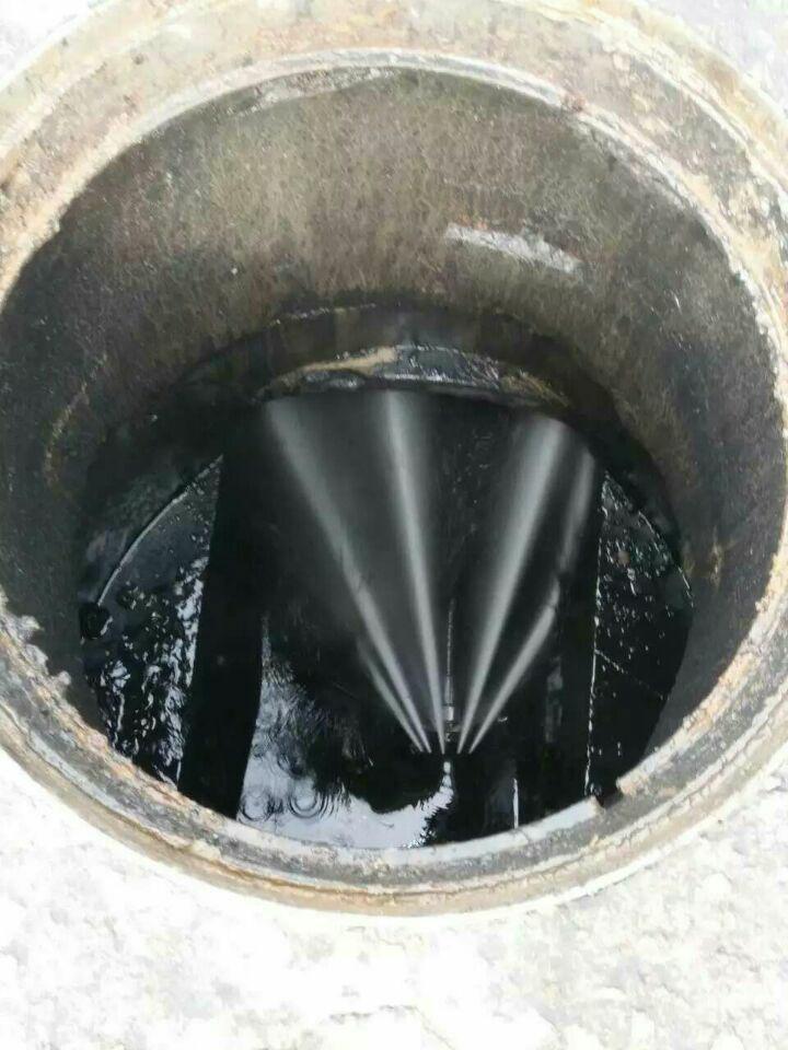 济南市政管道清洗-排污管道清洗