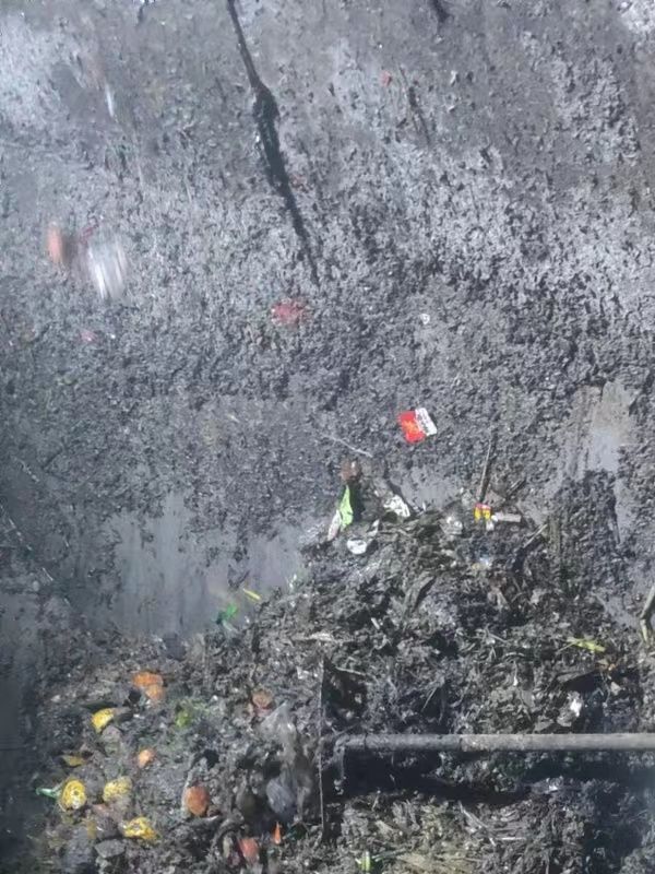 济南管道结垢危害和原因